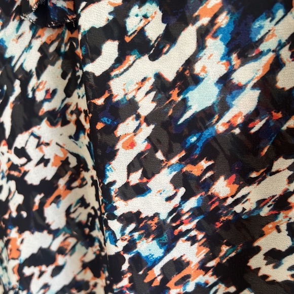 Laundry by Shelli Segal blouse from Nordstrom - Picture 8 of 10